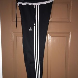 Adidas sweatpants